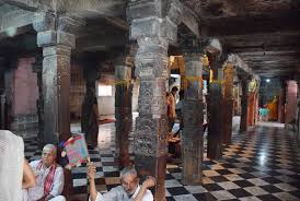 84 Khamba Mandir, Gokul