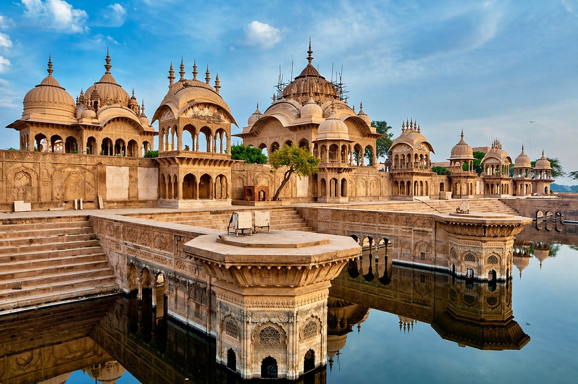 Kusum Sarovar