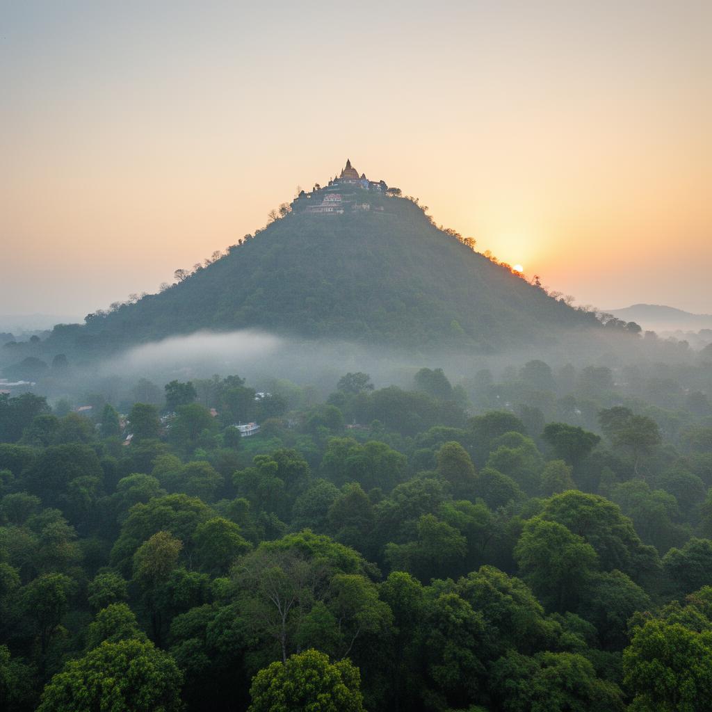 Govardhan