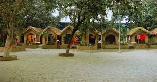 Raman Reti, Gokul