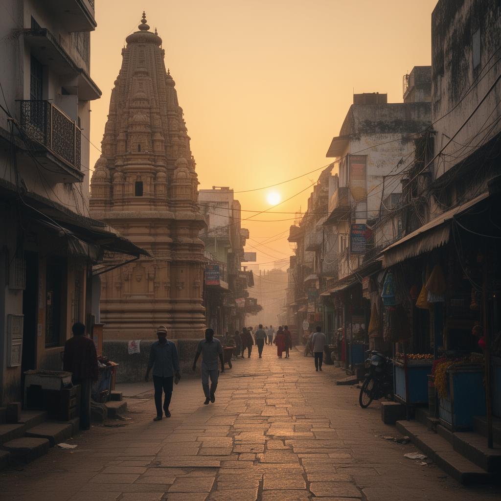 Weekend Spiritual Escapes